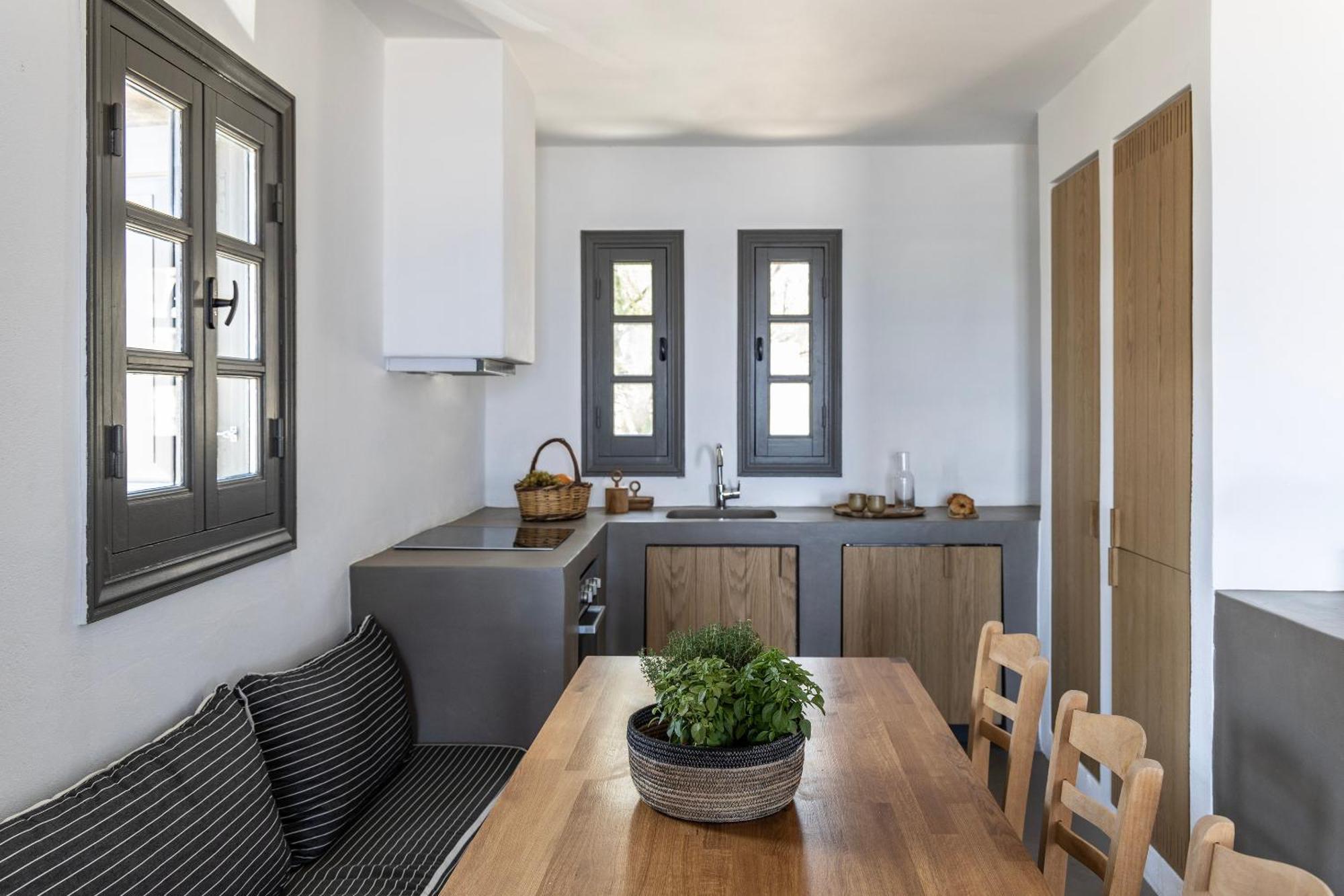 Acron Villas Paros Kolympithres المظهر الخارجي الصورة