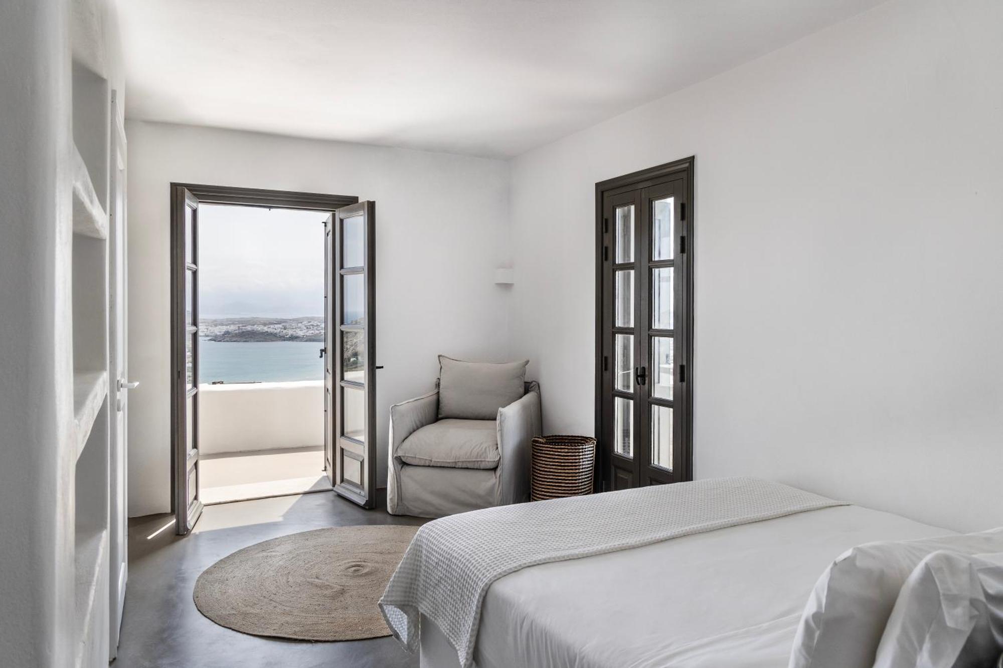 Acron Villas Paros Kolympithres المظهر الخارجي الصورة