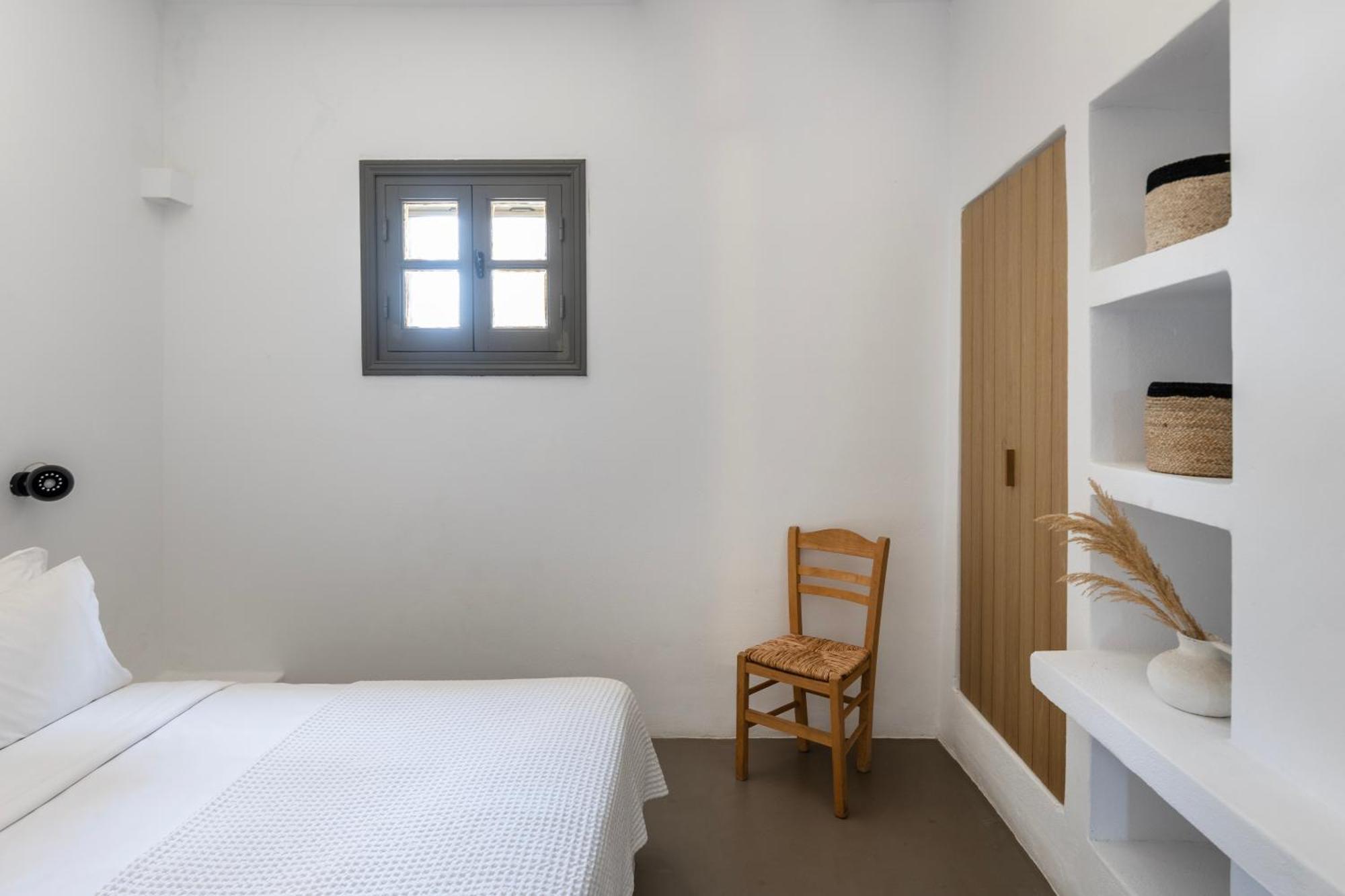 Acron Villas Paros Kolympithres المظهر الخارجي الصورة