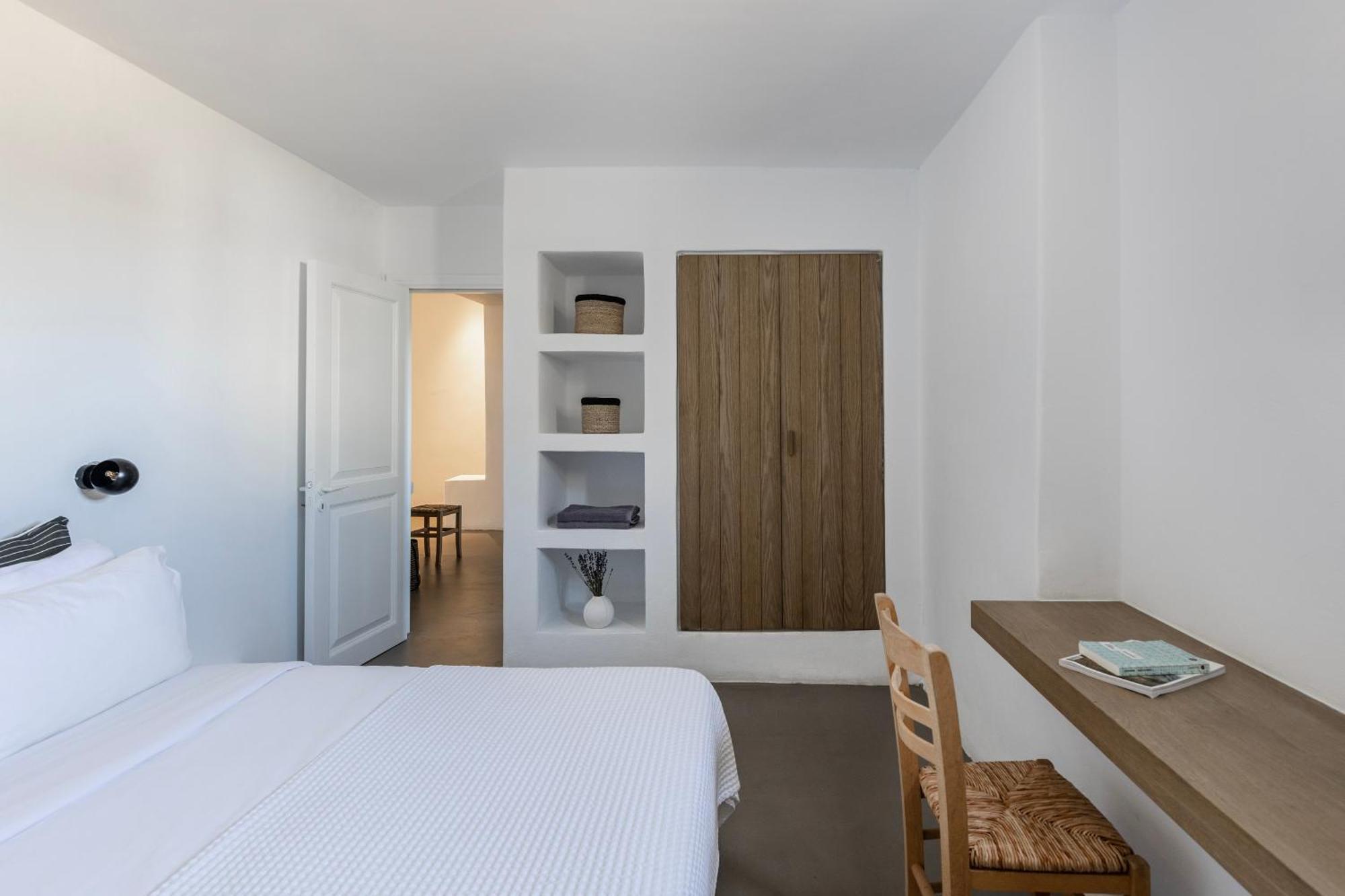 Acron Villas Paros Kolympithres المظهر الخارجي الصورة