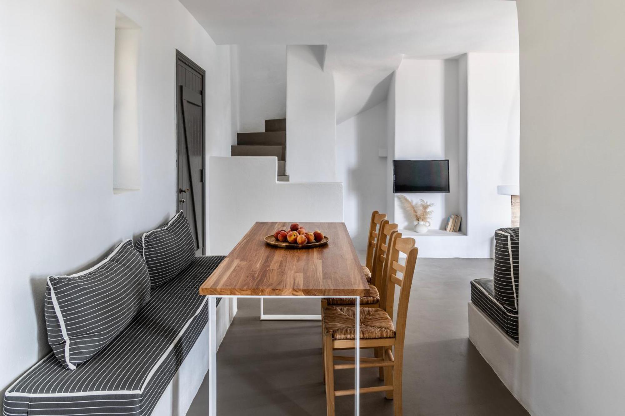 Acron Villas Paros Kolympithres المظهر الخارجي الصورة