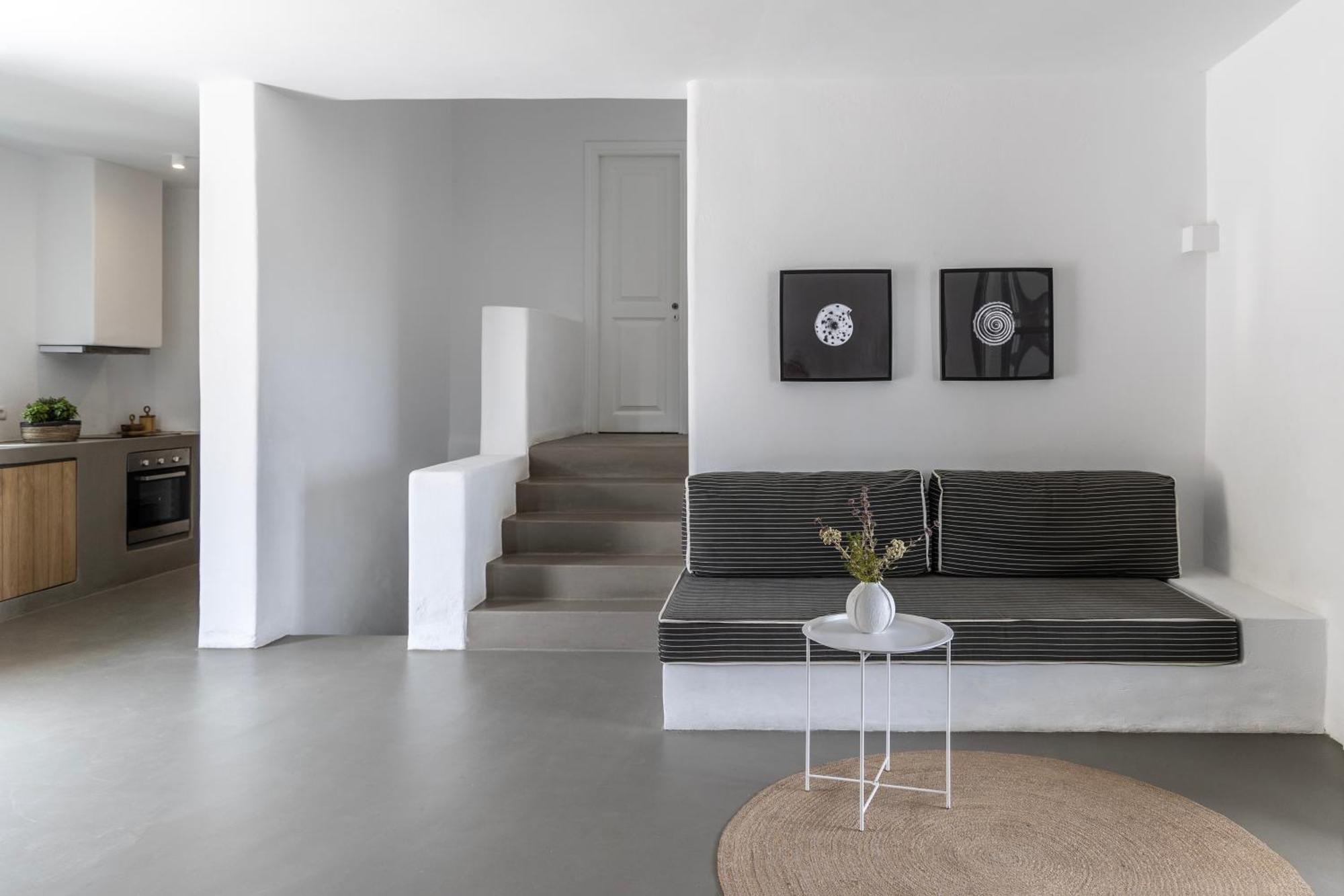 Acron Villas Paros Kolympithres المظهر الخارجي الصورة