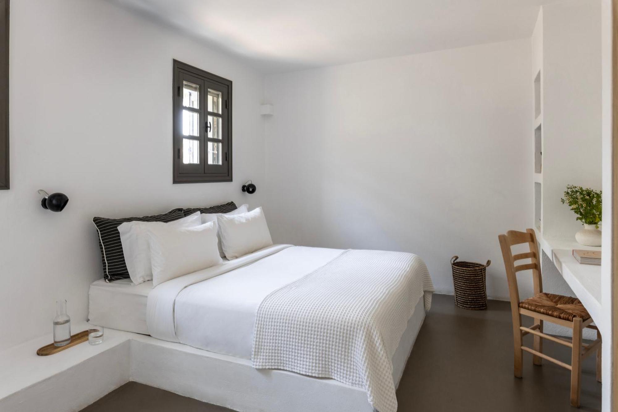 Acron Villas Paros Kolympithres المظهر الخارجي الصورة