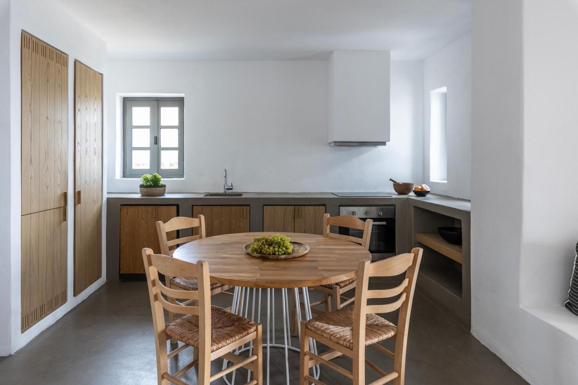 Acron Villas Paros Kolympithres المظهر الخارجي الصورة
