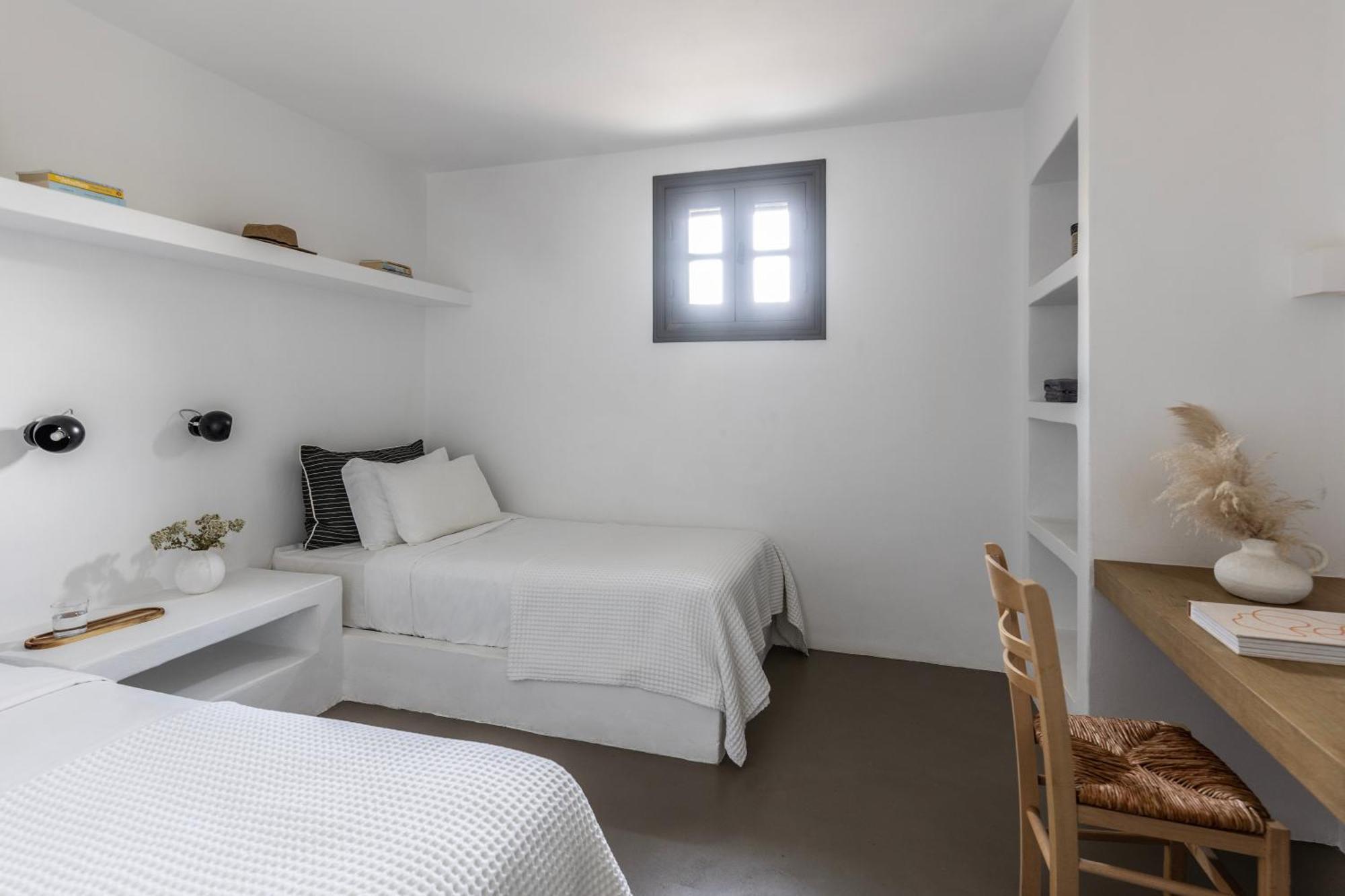 Acron Villas Paros Kolympithres المظهر الخارجي الصورة